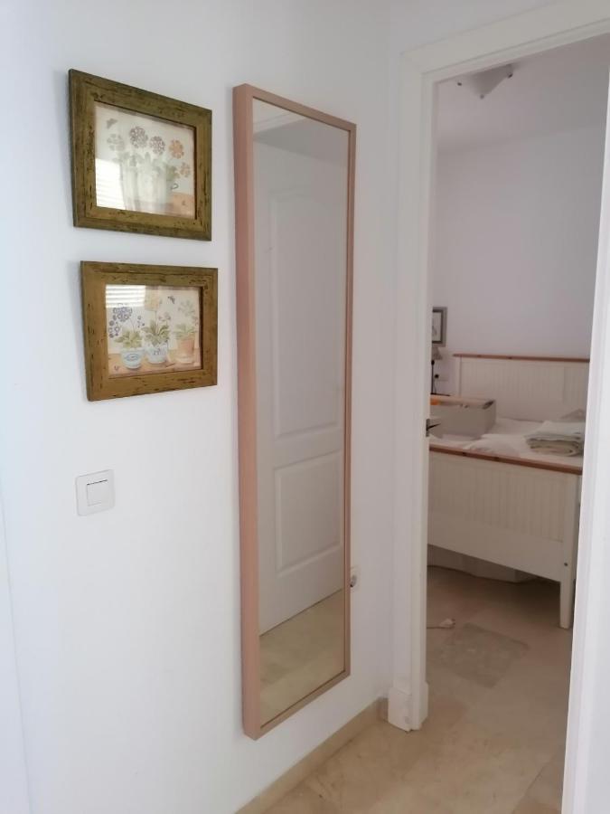 Apartamento Ailem Ново-Санкті-Петрі Екстер'єр фото